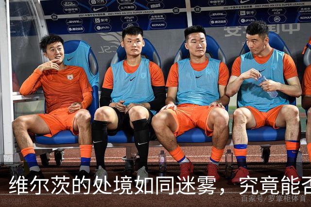 维尔茨的处境如同迷雾，究竟能否逆转局面？